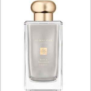 Jo Malone 2021 limited edition Rose & Magnolia Cologne 100ml